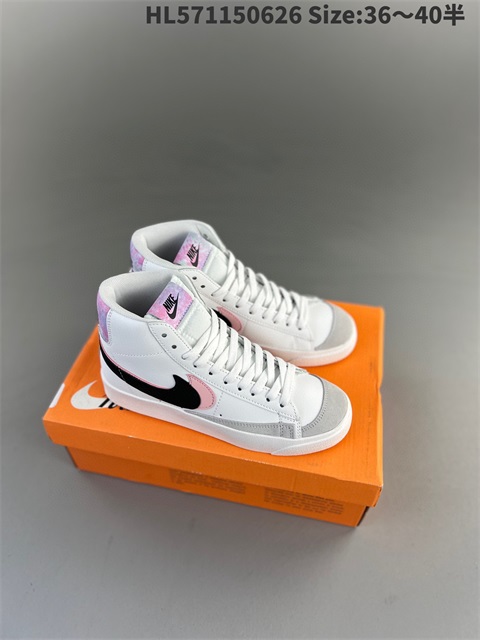 women blazer shoes-002